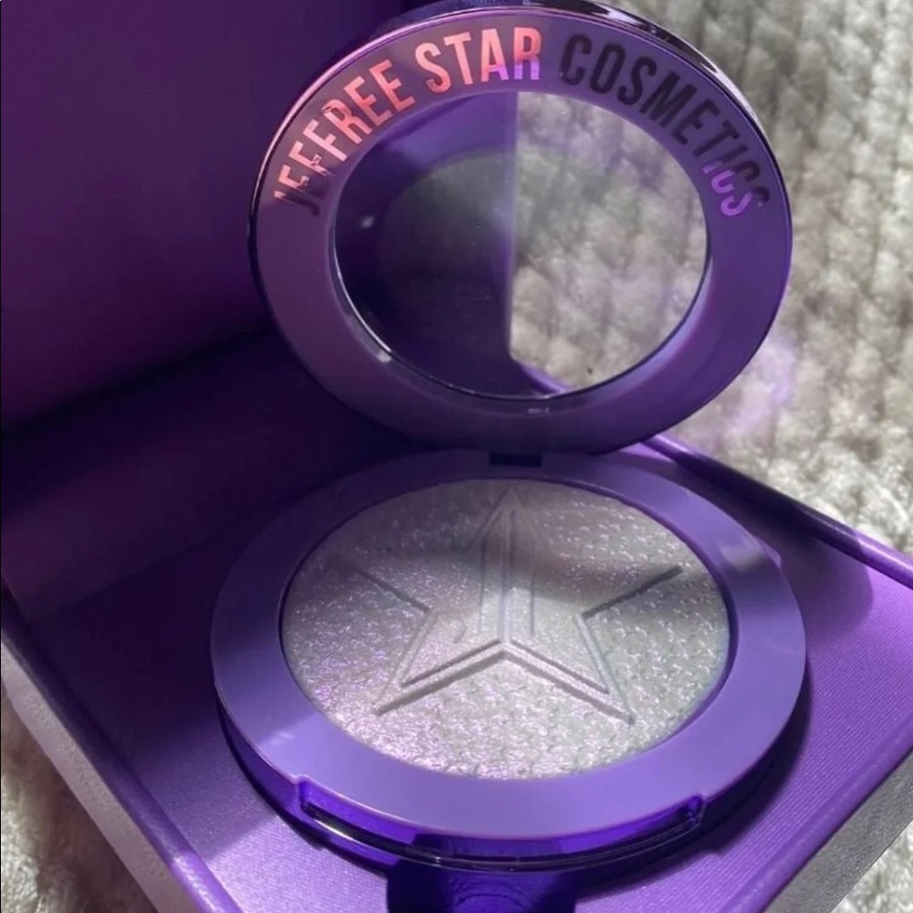 JeffreeStarBloodlust Choking on Ice Extreme Frost - Picture 2 of 4